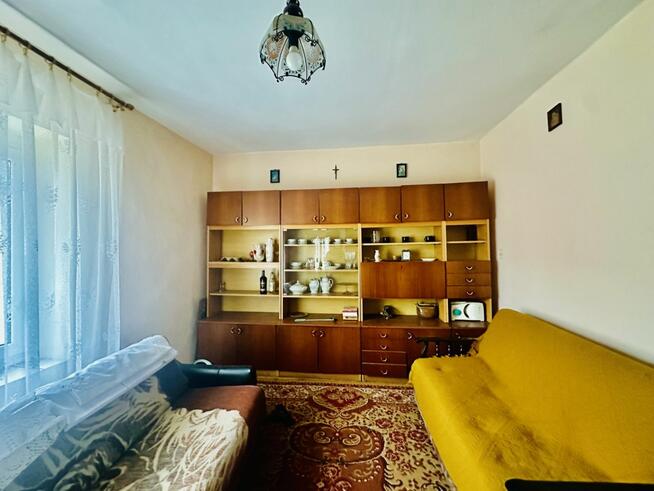 Dom Częstocice gm. Wiązów,