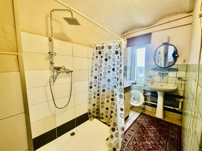 Dom Częstocice gm. Wiązów,