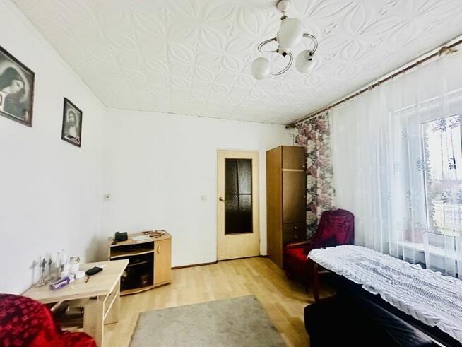 Dom Częstocice gm. Wiązów,