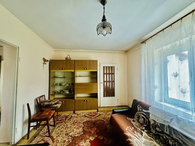 Dom Częstocice gm. Wiązów,