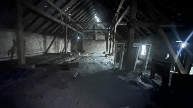 Dom Częstocice gm. Wiązów,