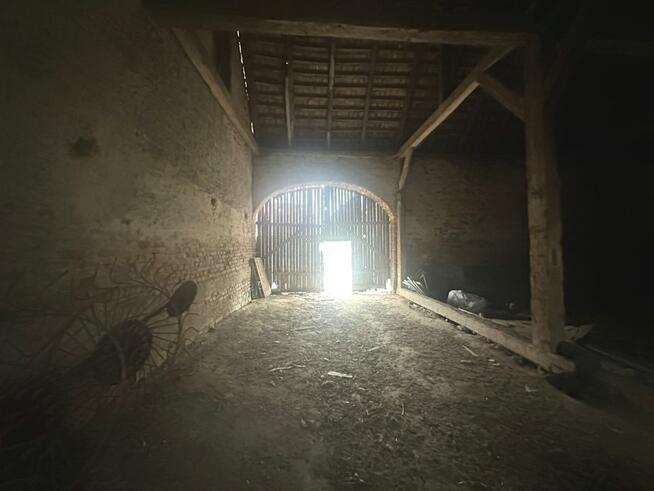 Dom Częstocice gm. Wiązów,