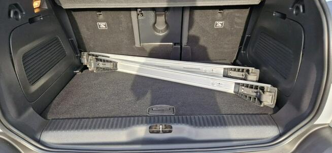 Citroen C3 Aircross Jeden Właściciel Bezwypadkowy 1.6 BlueHDI Shine