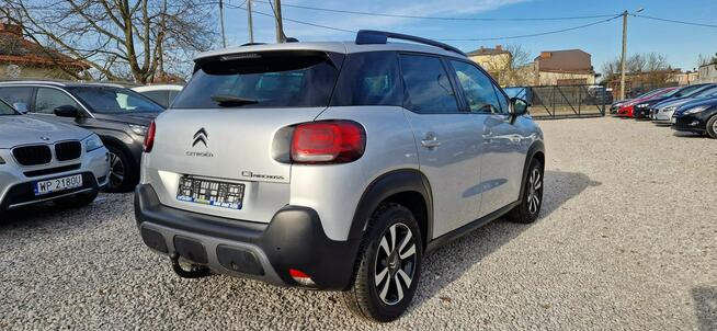 Citroen C3 Aircross Jeden Właściciel Bezwypadkowy 1.6 BlueHDI Shine