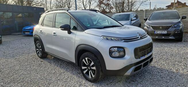 Citroen C3 Aircross Jeden Właściciel Bezwypadkowy 1.6 BlueHDI Shine