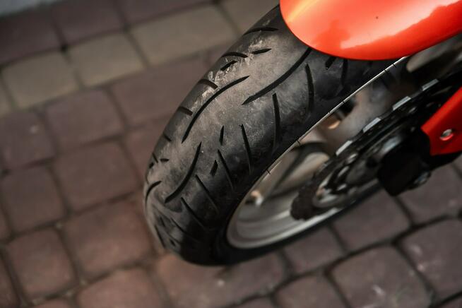 Kawasaki VERSYS 650 VERSYS 650 R 2006 ABS Raty Transport 2X KUFRY Niemiecki TUV 2025