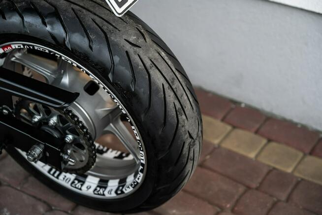 Kawasaki Z 750 R 2007 ABS Książka Raty Transport Największy Wybór Motocykli w PL