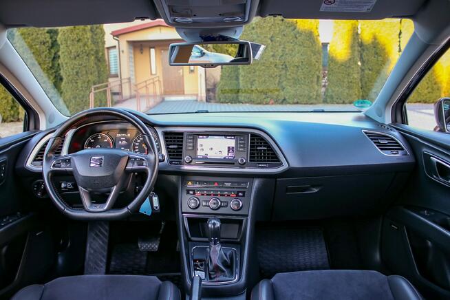 FR 184KM Matrixy Rada Manetki System Pasa Seat Sound Navi Poł Skóry