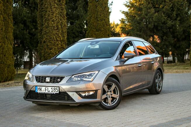 FR 184KM Matrixy Rada Manetki System Pasa Seat Sound Navi Poł Skóry