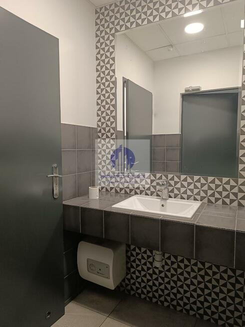 Lokal użytkowy Warszawa Włochy, Ryżowa