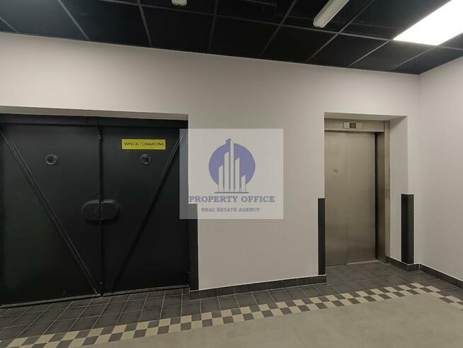 Lokal użytkowy Warszawa Włochy, Łopuszańska