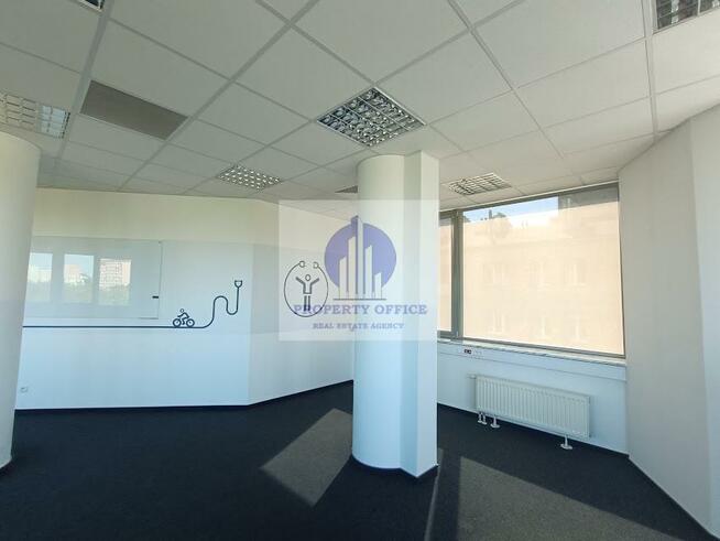 Lokal użytkowy Warszawa Wola, Okopowa