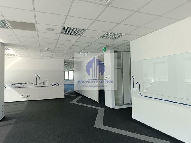 Lokal użytkowy Warszawa Wola, Okopowa