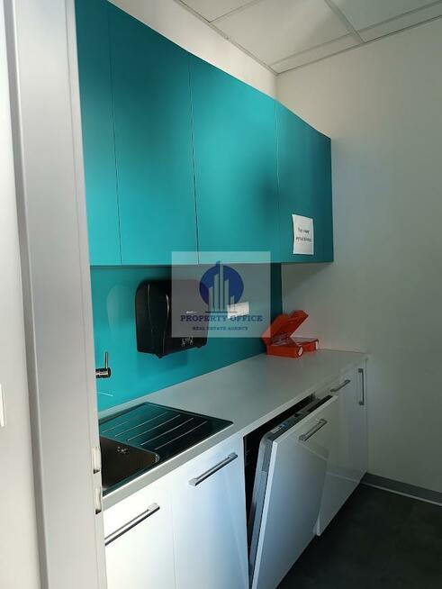 Lokal użytkowy Warszawa Wola, Okopowa