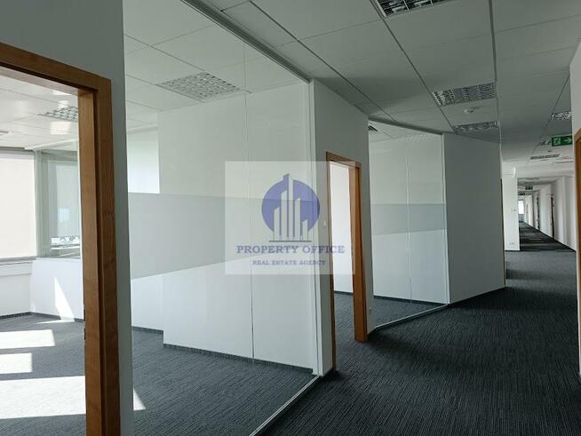 Lokal użytkowy Warszawa Wola, Okopowa