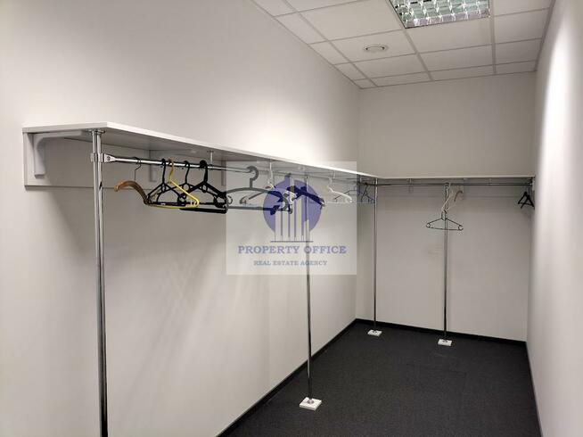 Lokal użytkowy Warszawa Wola, Okopowa