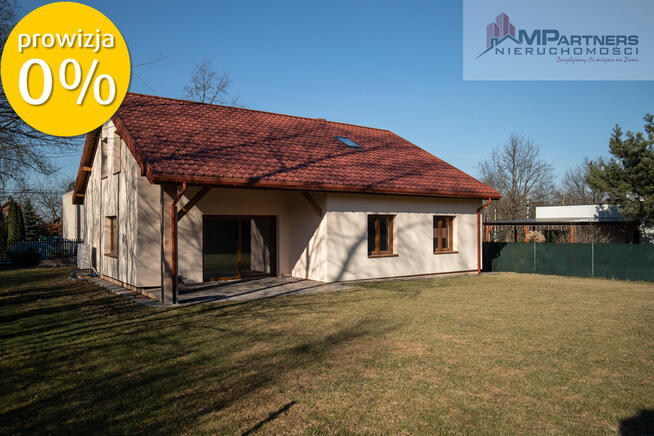 Energooszczędny Dom dla Twojej Rodziny :)