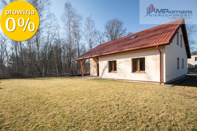 Energooszczędny Dom dla Twojej Rodziny :)