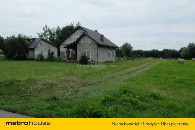 Działka rolna w Gniewniewicach Folwarcznych