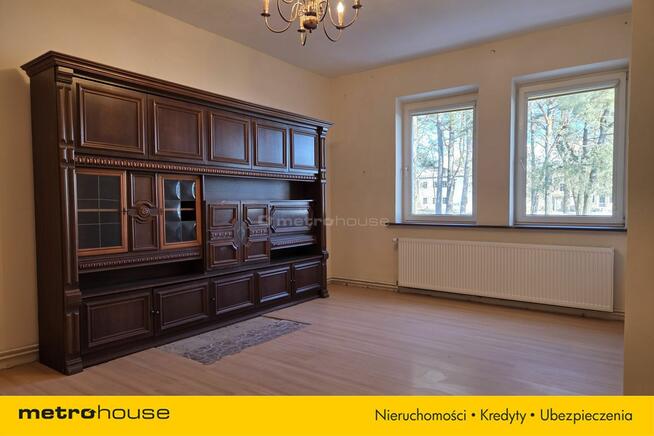 Mieszkanie Borne Sulinowo, ul. Wyszyńskiego