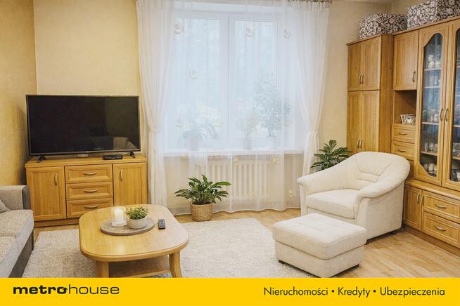 Mieszkanie Łódź Bałuty, ul. Rybna