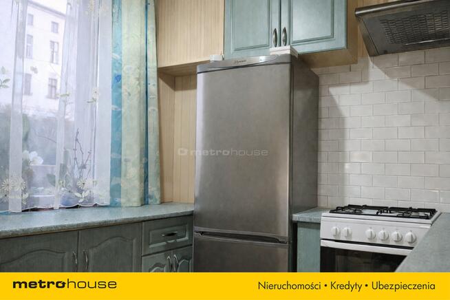 Mieszkanie Łódź Bałuty, ul. Rybna