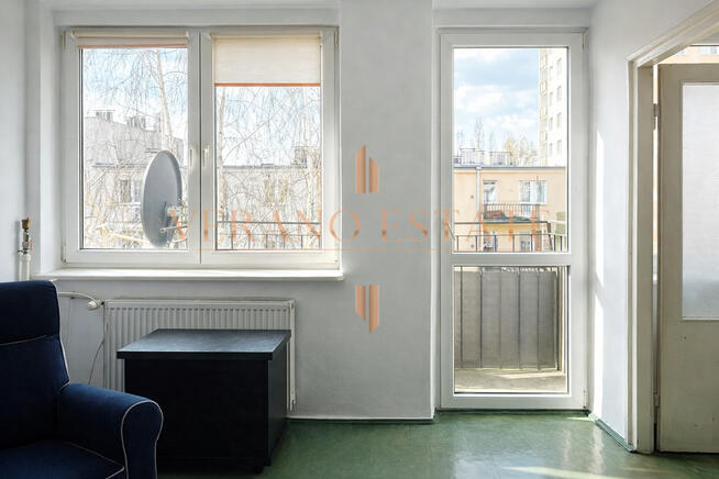 DLA INWESTORA - 3 POKOJE TUŻ OBOK WUM