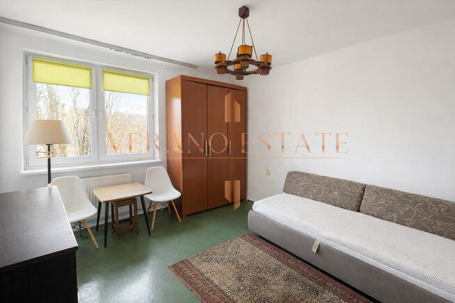 DLA INWESTORA - 3 POKOJE TUŻ OBOK WUM