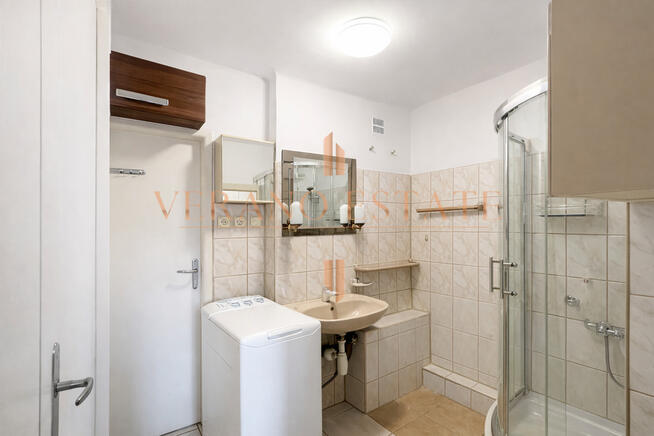 DLA INWESTORA - 3 POKOJE TUŻ OBOK WUM