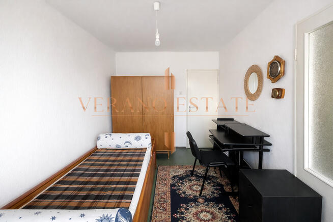 DLA INWESTORA - 3 POKOJE TUŻ OBOK WUM