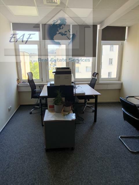 Lokal użytkowy Warszawa Śródmieście, Śródmieście Płd, Rondo Dmowskiego Romana