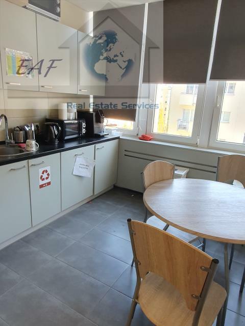 Lokal użytkowy Warszawa Śródmieście, Śródmieście Płd, Rondo Dmowskiego Romana