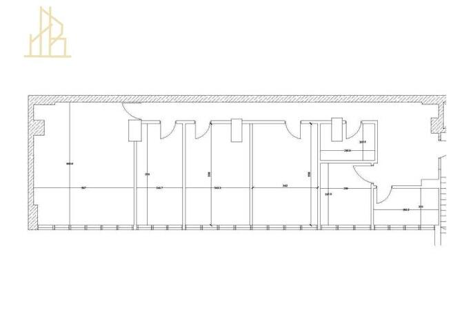 Lokal użytkowy Warszawa Śródmieście, Śródmieście Płd, Rondo Dmowskiego Romana