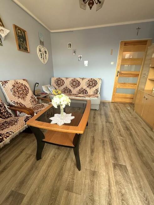 Mieszkanie Smogulec gm. Gołańcz