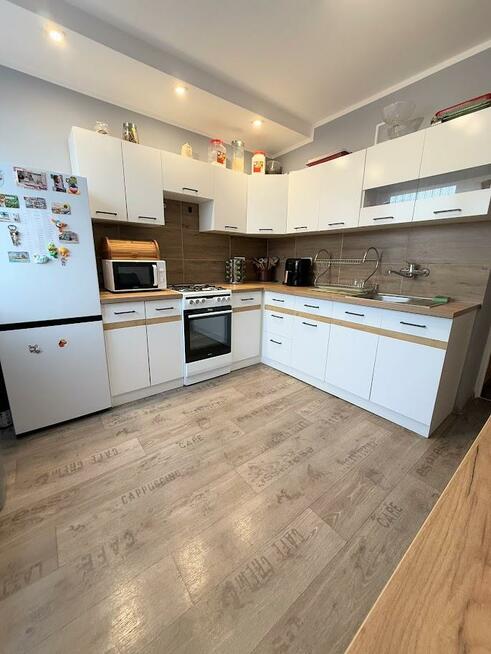 Mieszkanie Smogulec gm. Gołańcz