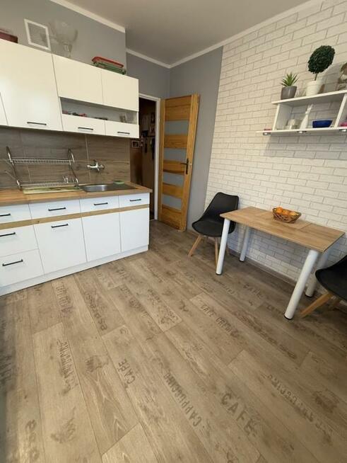 Mieszkanie Smogulec gm. Gołańcz