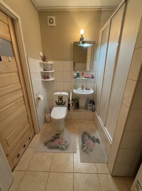 Mieszkanie Smogulec gm. Gołańcz