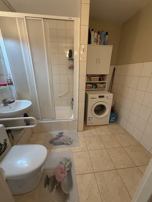 Mieszkanie Smogulec gm. Gołańcz