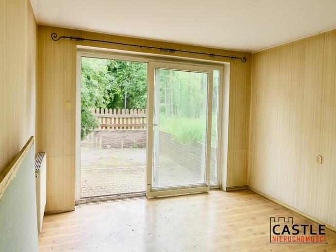 Dom Bogucin gm. Swarzędz, Wrzosowa