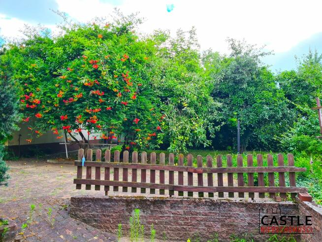 Dom Bogucin gm. Swarzędz, Wrzosowa