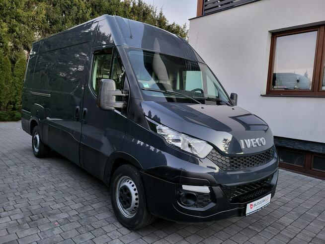 Iveco Daily 35S15 ** L3 H2 ** Klimatronik **