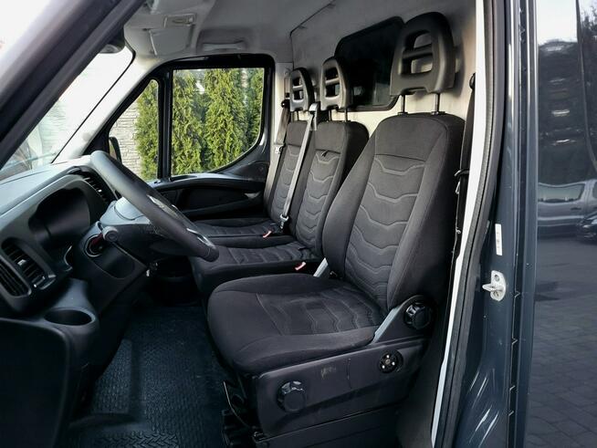 Iveco Daily 35S15 ** L3 H2 ** Klimatronik **