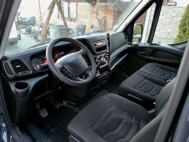 Iveco Daily 35S15 ** L3 H2 ** Klimatronik **