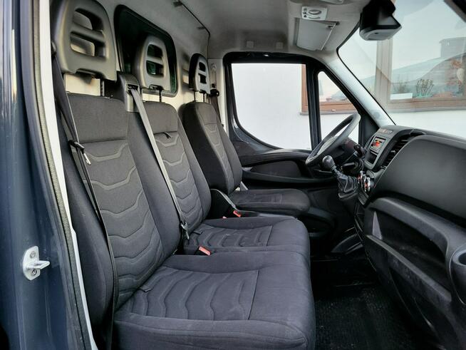 Iveco Daily 35S15 ** L3 H2 ** Klimatronik **