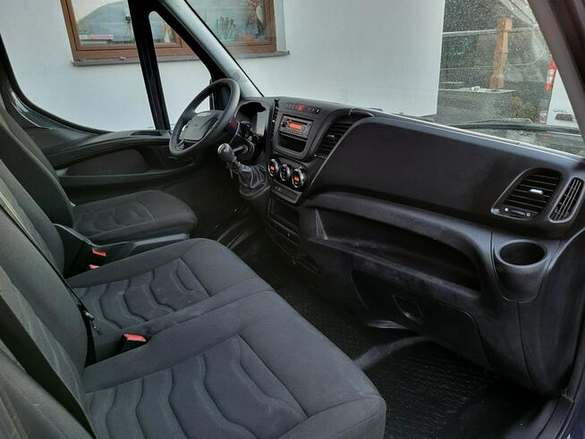 Iveco Daily 35S15 ** L3 H2 ** Klimatronik **