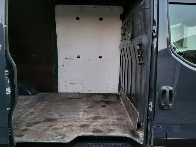 Iveco Daily 35S15 ** L3 H2 ** Klimatronik **