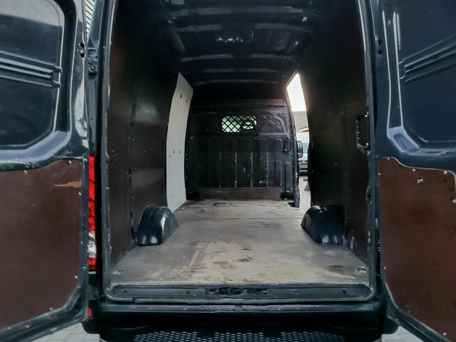 Iveco Daily 35S15 ** L3 H2 ** Klimatronik **