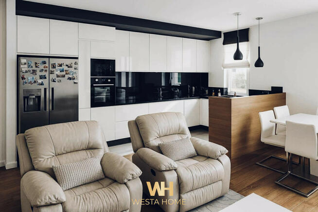 Mieszkanie Warszawa gm. Targówek, Poborzańska