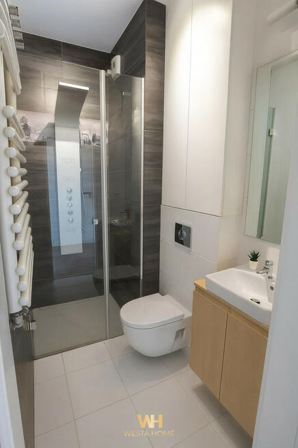 Mieszkanie Warszawa gm. Targówek, Poborzańska