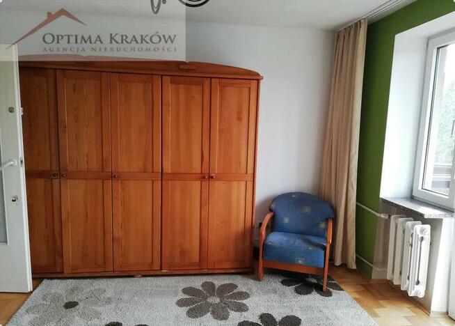 Mieszkanie Kraków Podgórze, Kurdwanów, Kordiana